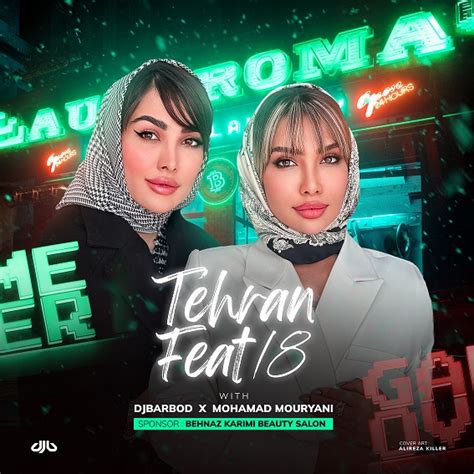 lyrics tehran feat 2 dj barbod & mohamad mouryani|Lyrics containing the term: Tehran.